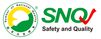 SNQ 標章